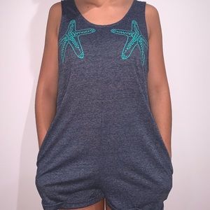 BRAND NEW ROMPER !!!!